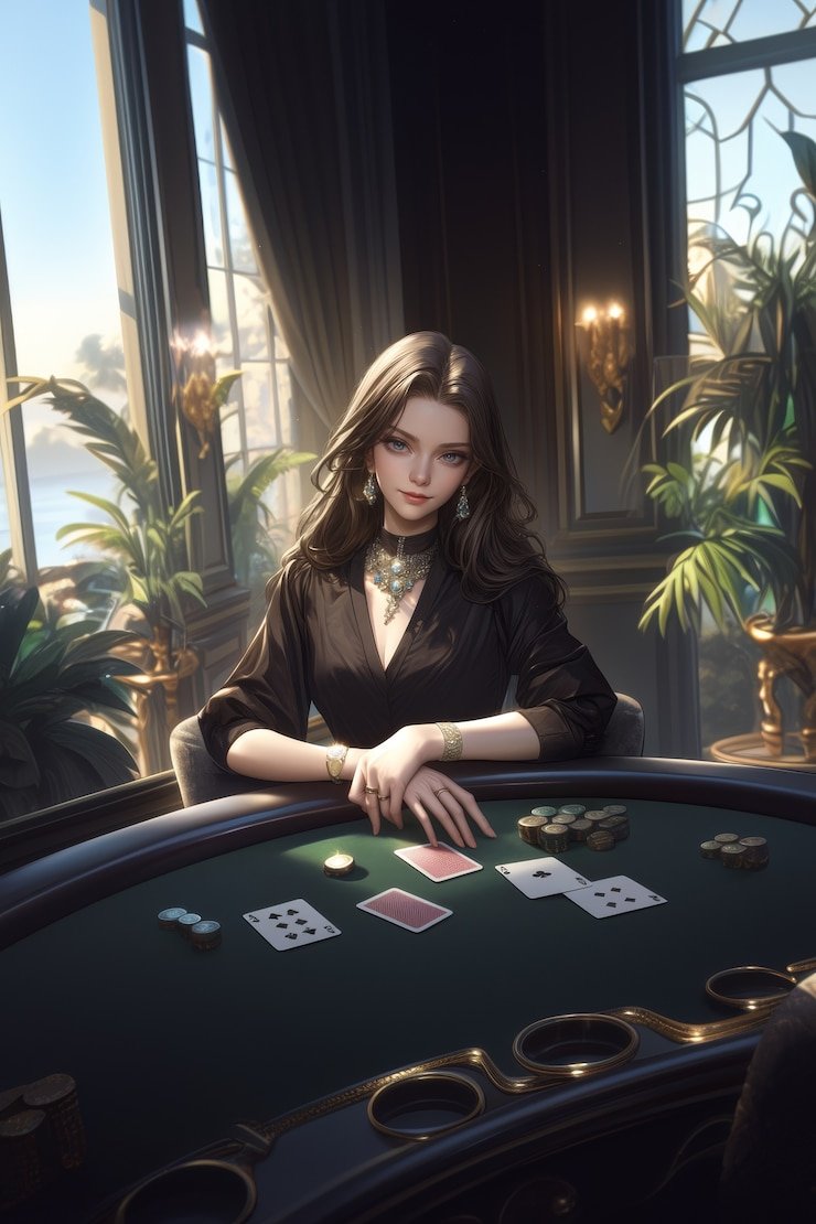 0kta Variantes en la parte de casino en vivo