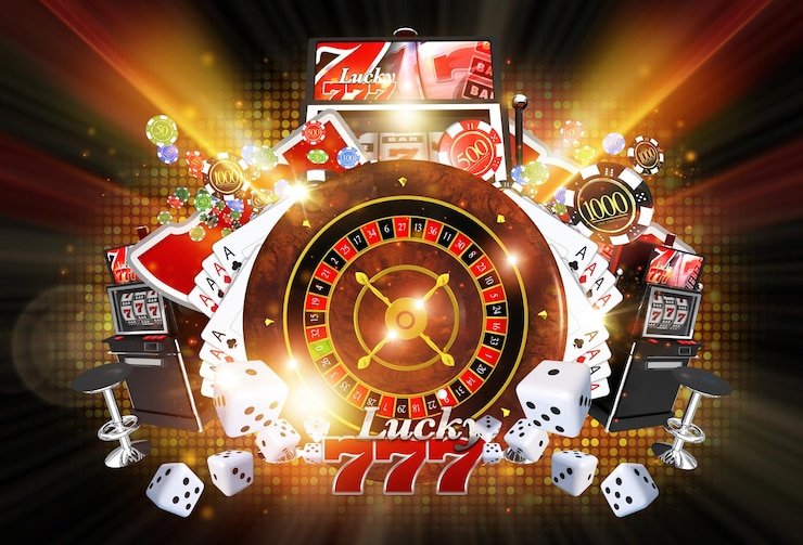 0kta Casino en Vivo